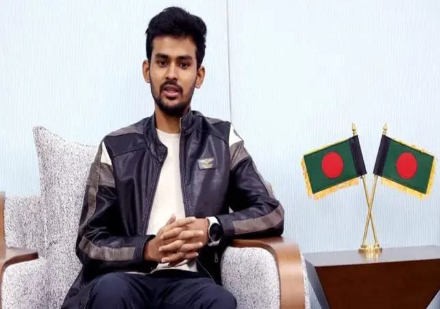 দুর্নীতির অভিযোগে সাবেক উপদেষ্টাদের মধ্যে শীর্ষে আসিফ মাহমুদ সজিব ভূঁইয়া