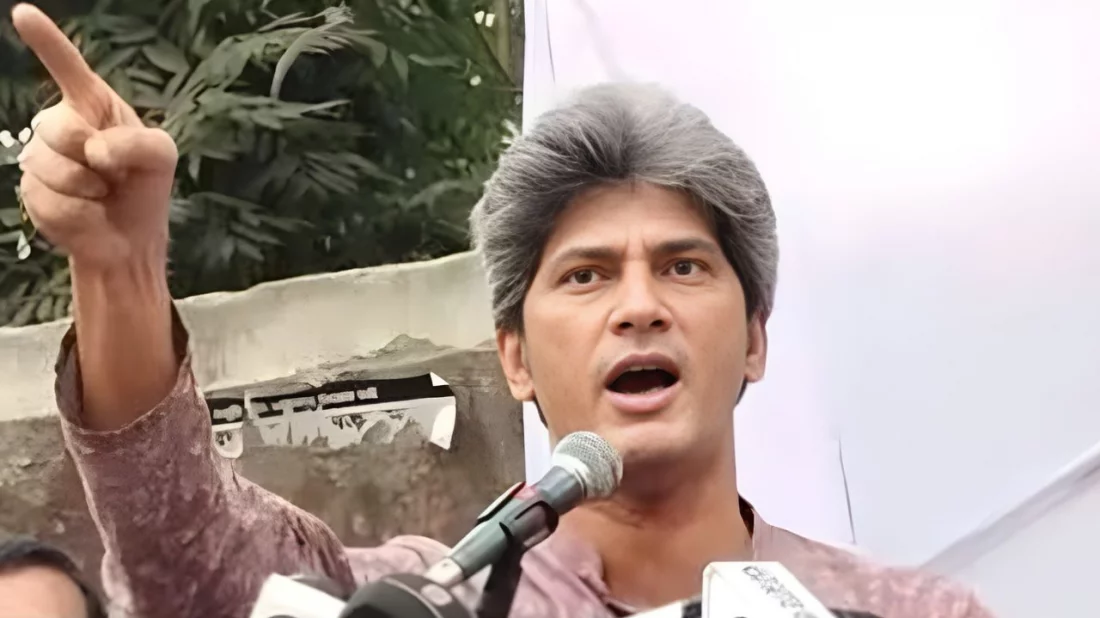 দেশে একটি উগ্র দক্ষিণপন্থা মাথাচাড়া দিয়ে উঠছে: জোনায়েদ সাকি