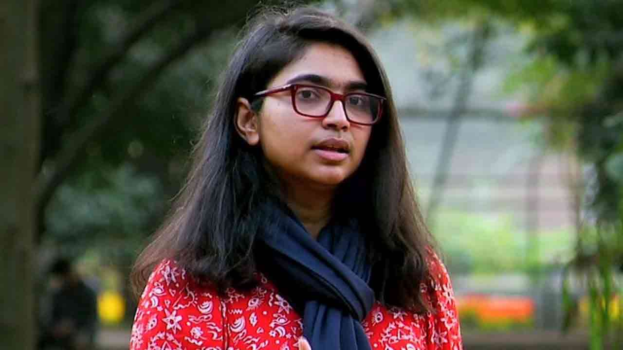 নির্বাচনী তহবিলে অনুদানের অর্থ ফেরত দেওয়ার ঘোষণা ডা. তাসনিম জারার