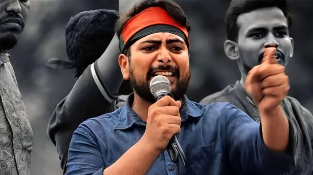 পুলিশ হত্যার বিচারের আগে অভ্যুত্থানে নিহতদের বিচার নিশ্চিত করতে হবে: নাহিদ