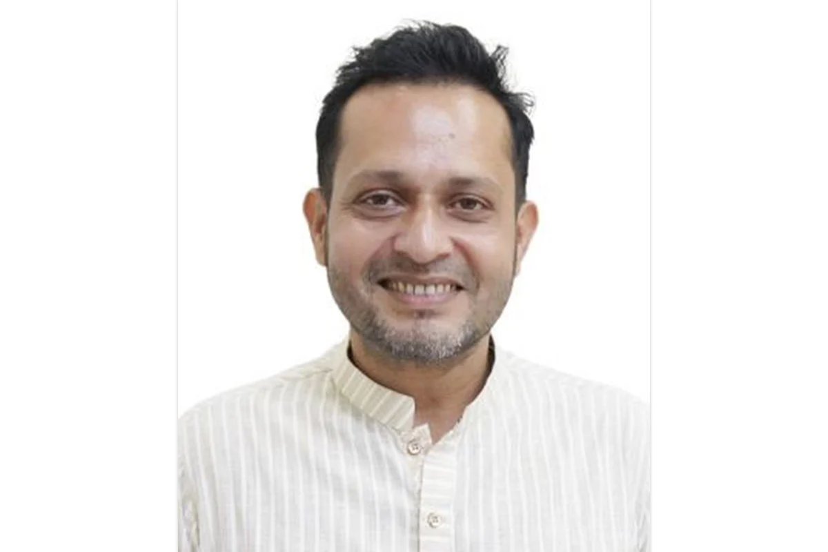 শৃঙ্খলা ভঙ্গের অভিযোগে এনসিপি নেতাকে অব্যাহতি