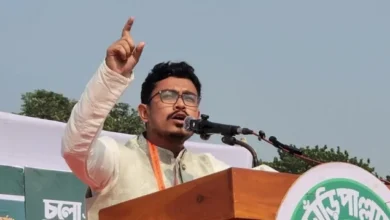 একটি দল জুলাইয়ের চেতনা মুছে দেওয়ার চেষ্টা শুরু করেছে: ডাকসু ভিপি