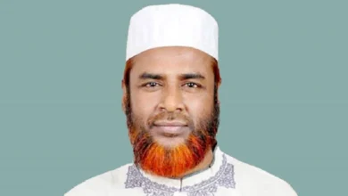 গভর্নর নিয়োগ জুলাইয়ের প্রত্যাশার সঙ্গে সামঞ্জস্যপূর্ণ নয়: জামায়াত