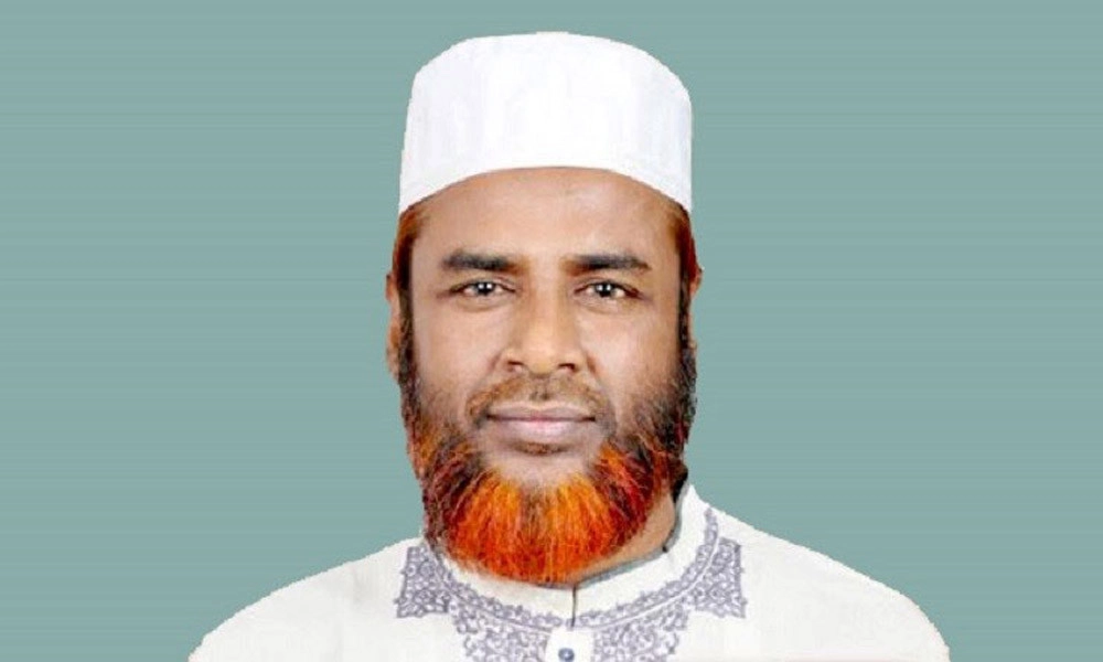 গভর্নর নিয়োগ জুলাইয়ের প্রত্যাশার সঙ্গে সামঞ্জস্যপূর্ণ নয়: জামায়াত