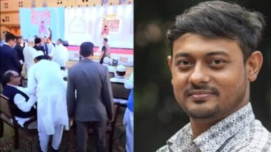 ছোট ভাইয়ের সিট এভাবে কেড়ে না নিলেও পারতেন, আব্বাস ভাই বললেন, দুষ্টুমি করবা না: পাটওয়ারী