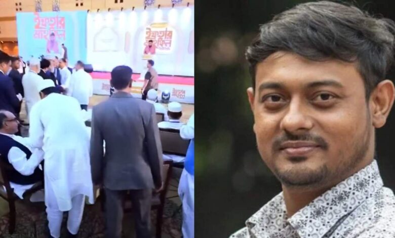 ছোট ভাইয়ের সিট এভাবে কেড়ে না নিলেও পারতেন, আব্বাস ভাই বললেন, দুষ্টুমি করবা না: পাটওয়ারী