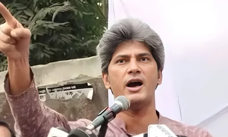 দেশে একটি উগ্র দক্ষিণপন্থা মাথাচাড়া দিয়ে উঠছে: জোনায়েদ সাকি