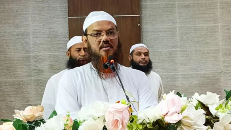 দেশে সাজানো ও ইঞ্জিনিয়ারিংয়ের নির্বাচন হয়েছে: ফয়জুল করীম