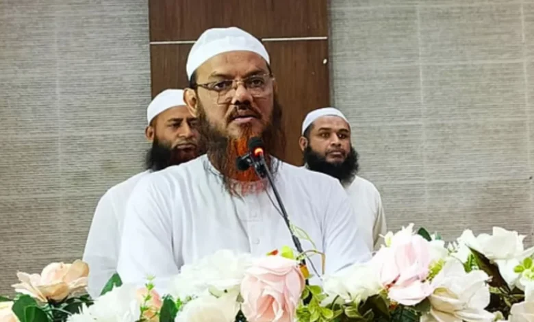 দেশে সাজানো ও ইঞ্জিনিয়ারিংয়ের নির্বাচন হয়েছে: ফয়জুল করীম