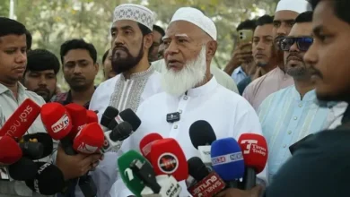 বিডিয়ার হত্যাকাণ্ডে আওয়ামী লীগের যোগসূত্র ছিল: জামায়াত আমির