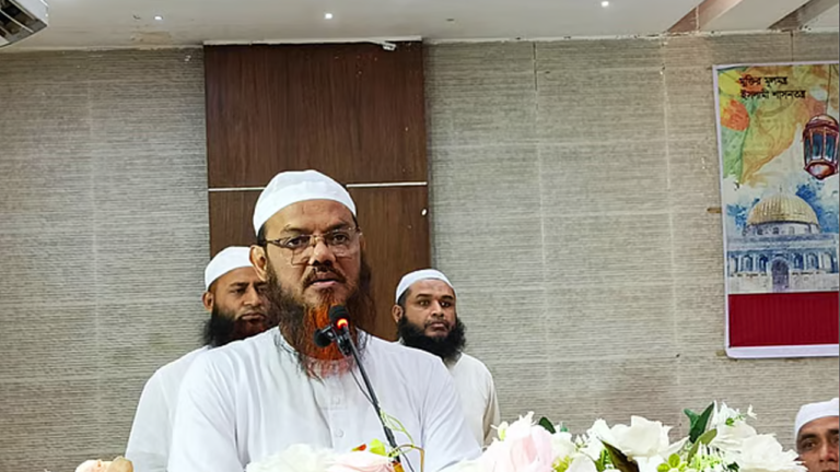 ব্যাংকের টাকা এ দেশের জনগণের, বিএনপির না : ফয়জুল করীম