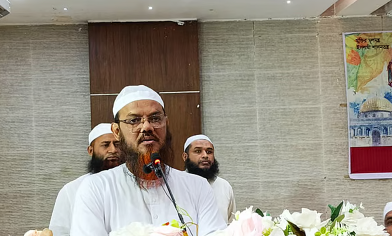 ব্যাংকের টাকা এ দেশের জনগণের, বিএনপির না : ফয়জুল করীম