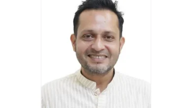 শৃঙ্খলা ভঙ্গের অভিযোগে এনসিপি নেতাকে অব্যাহতি