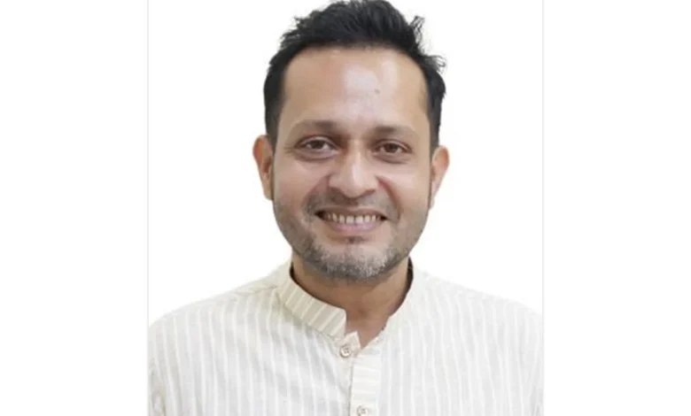 শৃঙ্খলা ভঙ্গের অভিযোগে এনসিপি নেতাকে অব্যাহতি