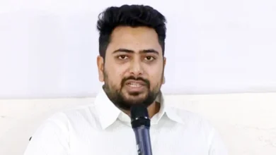 সংসদে সংস্কার না হলে রাজপথে লড়াই: নাহিদ ইসলাম