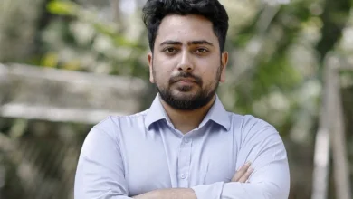 ‘আহসান এইচ মনসুরকে সরিয়ে আর্থিক খাতে লুটপাটের পথ উন্মুক্ত করল বিএনপি’: নাহিদ ইসলাম