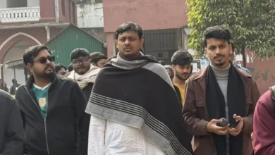 ‘ঢাকা আজাদি’ নাসীরুদ্দীন পাটওয়ারীর নতুন কর্মসূচি ঘোষণা