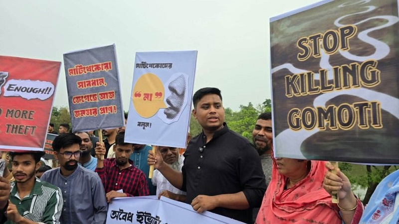 আপনারা পাশে থাকলে জিহাদ অব্যাহত রাখব: হাসনাত আব্দুল্লাহ