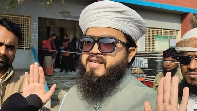 আমি হানজালা, খোঁচাখুঁচি করলে বিএনপি এ দেশে থাকতে পারবে না