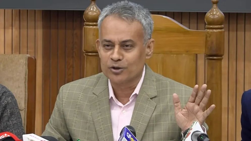 ঈদের পর নিউমার্কেটে ফুটপাত ও সড়ক দখলমুক্ত করার কাজ শুরু হবে: পরিবহণমন্ত্রী