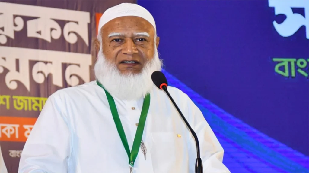 একান্ত সচিব পেলেন বিরোধীদলীয় নেতা