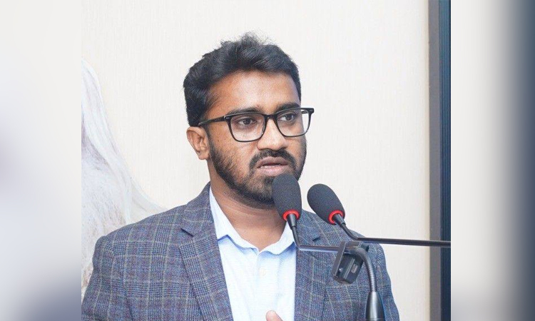 গণভোট নিয়ে অন্তর্বর্তীকালীন সরকার জালিয়াতি করেছে: বিএনপি নেতা রাশেদ খান