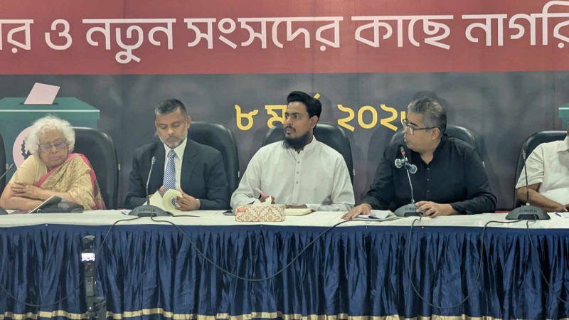 জনগণের সঙ্গে চাতুরি করলে আওয়ামী লীগের মতোই পরিণতি হবে: আখতার হোসেন