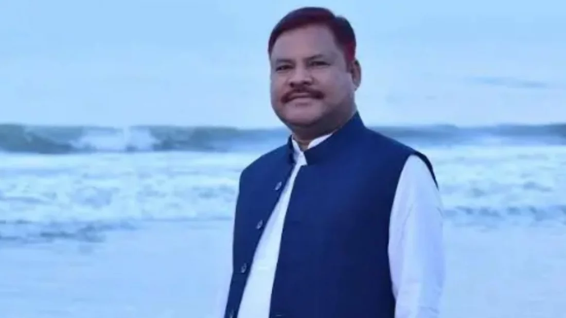 জামিনে মুক্তির পরপরই কারাবন্দী আওয়ামী লীগ নেতার মৃত্যু