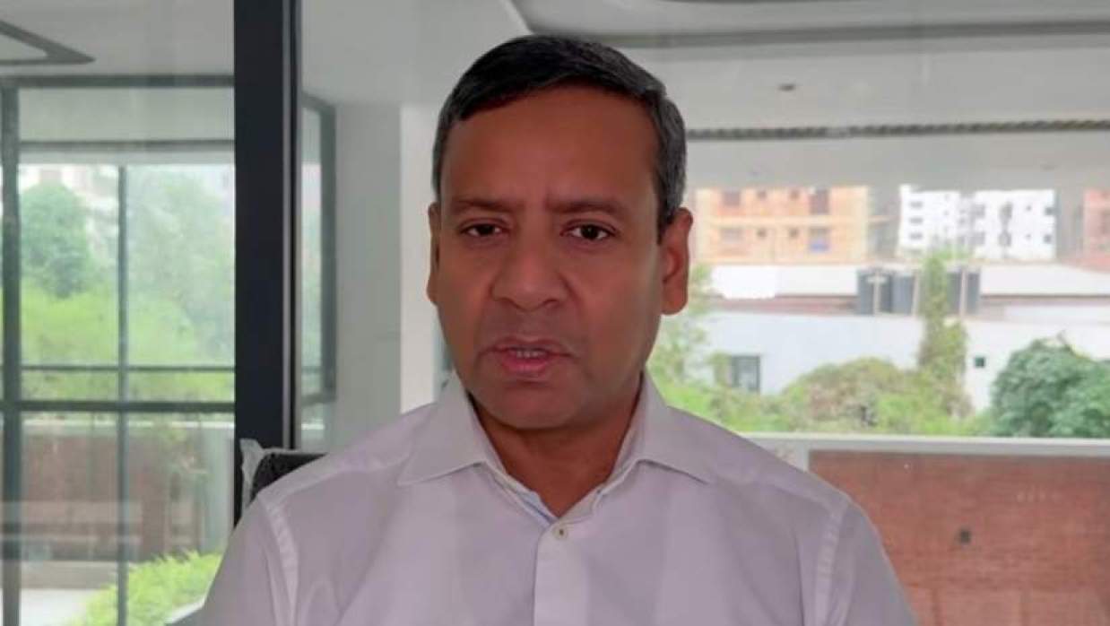 তারেক রহমানের কথিত বন্ধুরা ১৭ বছর কই ছিল, নবীন ফ্যাশন ইস্যুতে রনির প্রশ্ন