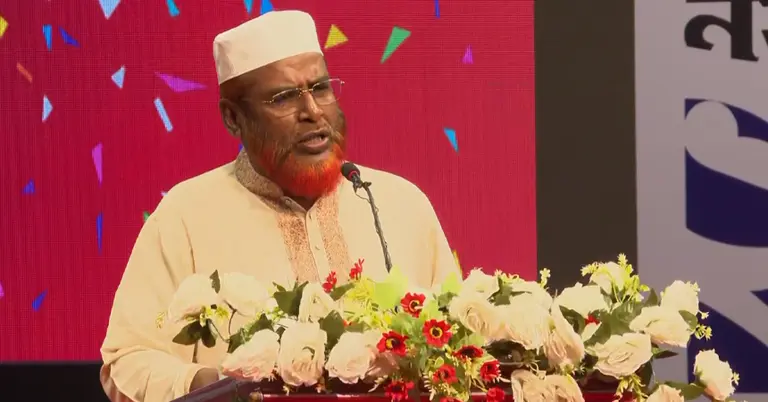 দলীয় বিবেচনায় উপাচার্য পরিবর্তন অস্বাভাবিক ও নজিরবিহীন: গোলাম পরওয়ার