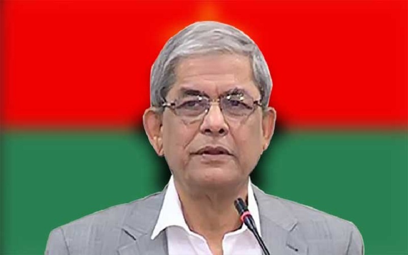 দলীয় সরকার, কিছুটা দলীয় লোক তো থাকবেই-ভিসি নিয়োগ প্রসঙ্গে বিএনপি মহাসচিব