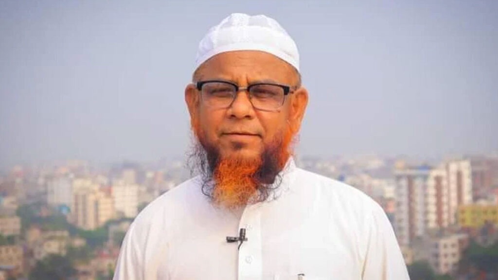 দলীয় স্বার্থে স্থানীয় সরকার নির্বাচন পেছানো ফ্যাসিবাদী প্রবণতা : গাজী আতাউর