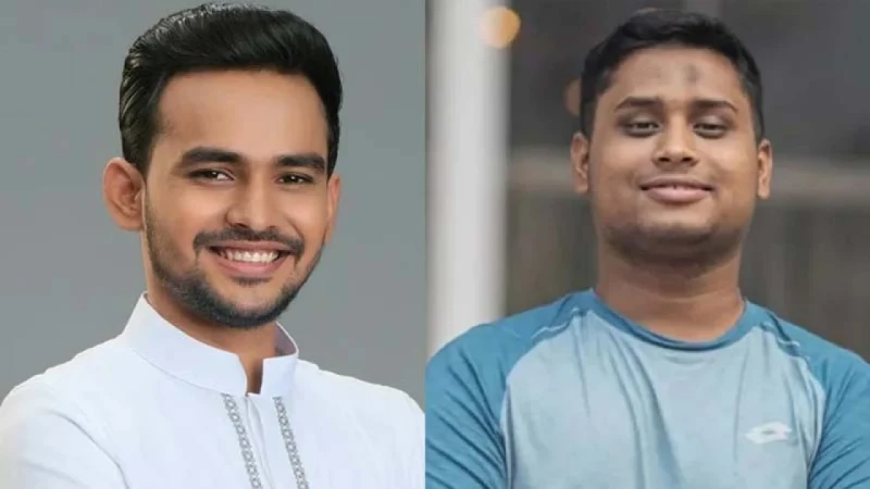 দুর্নীতির অভিযোগ দিনশেষে স্রেফ অভিযোগ হিসেবেই থাকবে, প্রমাণিত আর হবে না: হাসনাত