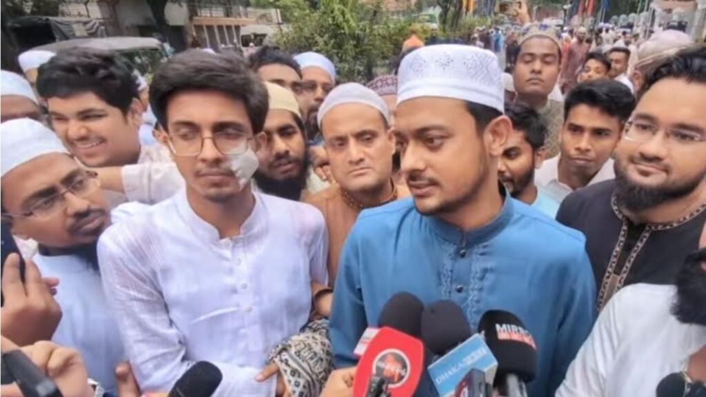 নয়ছয় না করে রাষ্ট্রপতিকে বাদ দিতেই হবে, সরকারের কোনো অপশন নেই: পাটওয়ারী