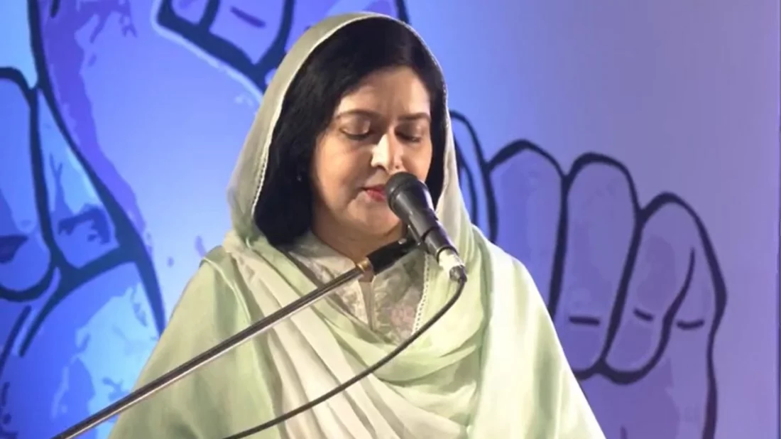 নারীদের শিক্ষা অবৈতনিক করার পদক্ষেপ নেবে সরকার: জুবাইদা রহমান