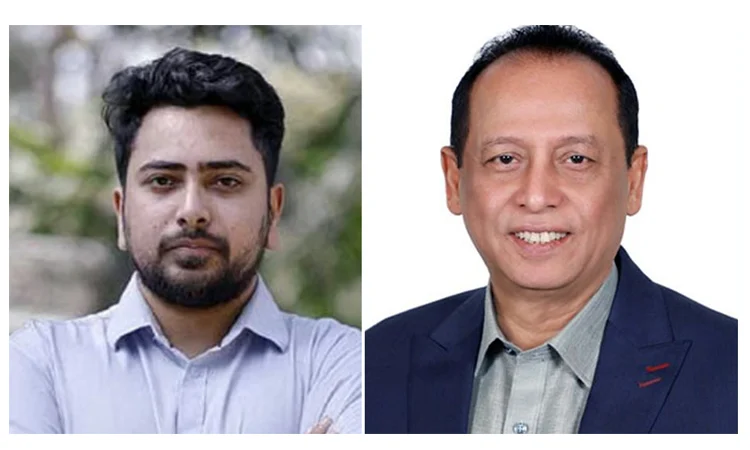 নাহিদের আসনের ভোটের ফল চ্যালেঞ্জ করলেন বিএনপির কাইয়ুম