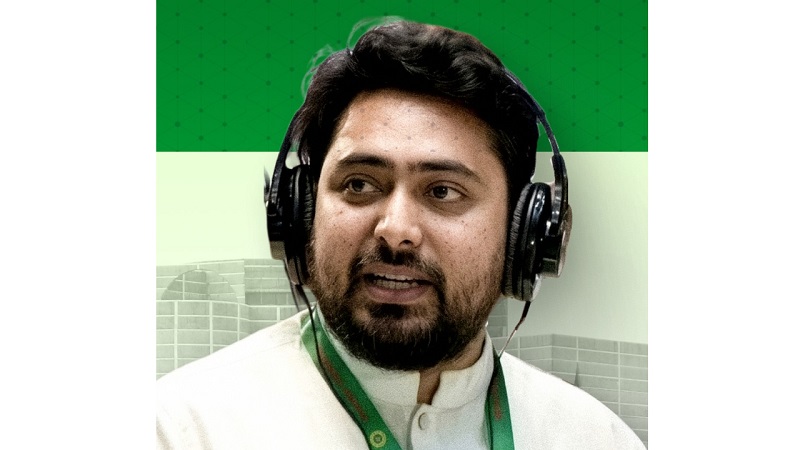 ফ্যাসিস্ট দোসর যাতে বক্তব্য দিয়ে সংসদকে কলুষিত করতে না পারে: চীফ হুইপ নাহিদ