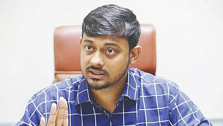 বাংলাদেশে গণতন্ত্র মুক্তি পায়নি: নাসীরুদ্দীন পাটওয়ারী