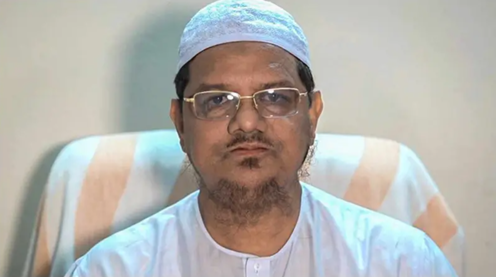 বাস দুর্ঘটনায় কারো অবহেলা ছিল কিনা খতিয়ে দেখতে হবে: চরমোনাই পীর