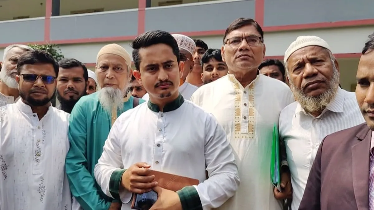 বিএনপি যদি গণভোটের চাওয়া ভুলে যায়, তাহলে আমরা মনে করি এটা স্বৈরাচারের পথে প্রথম ধাপ: সারজিস