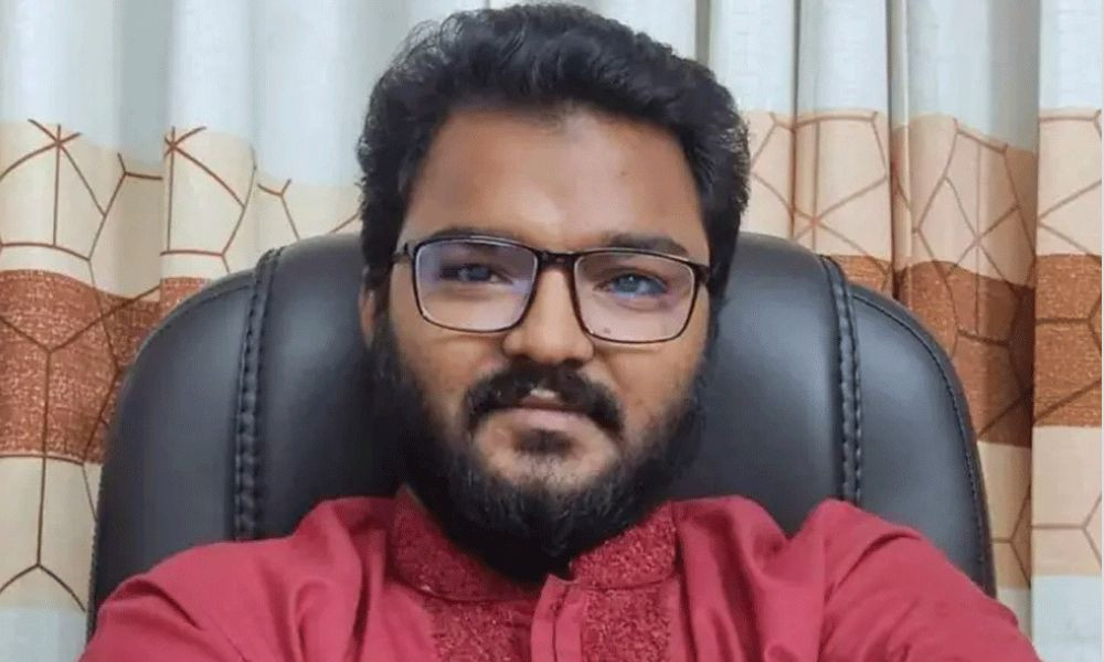 রাষ্ট্রপতির অপসারণের আন্দোলন থামাতে কল দিয়েছিলেন নাহিদ-মাহফুজ: ফারুক