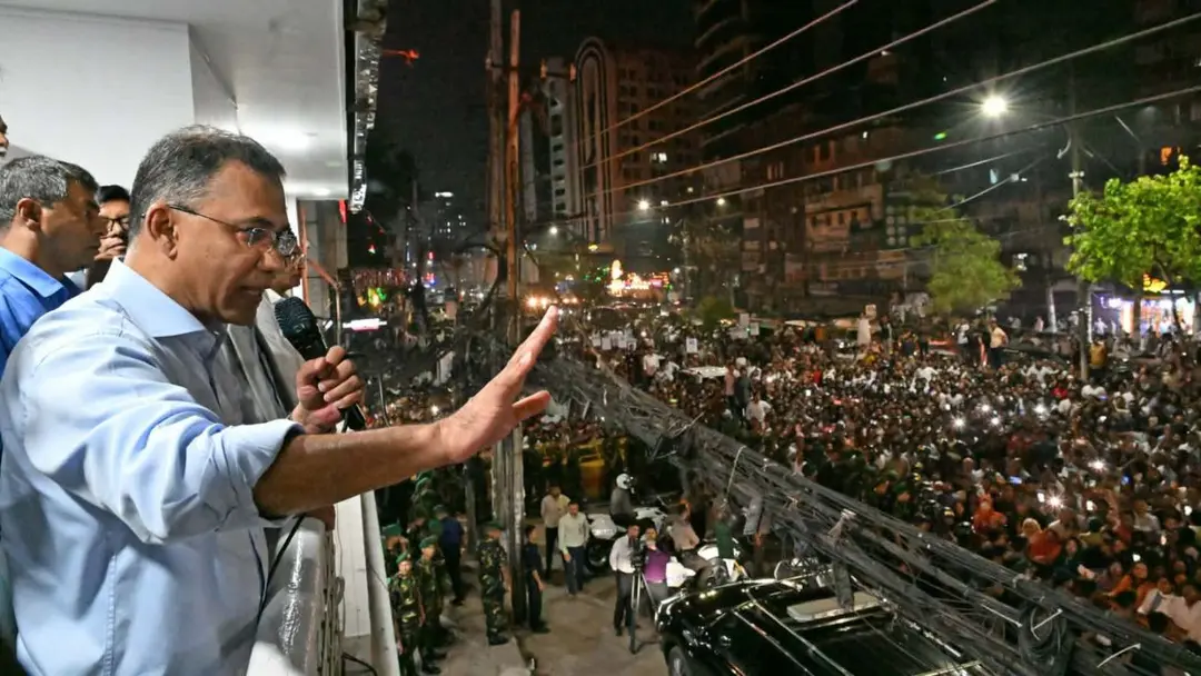 রাস্তা বন্ধ করে জনদুর্ভোগ সৃষ্টি করা যাবে না: প্রধানমন্ত্রী