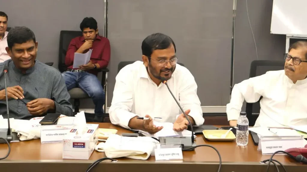 শুধু জুলাই সনদ না, সরকার ৩১ দফা বাস্তবায়নের নীতিও মানছে না: মঞ্জু