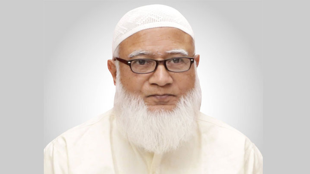 সংসদে বিরোধীদলীয় নেতা হিসেবে স্বীকৃতি পেলেন শফিকুর রহমান