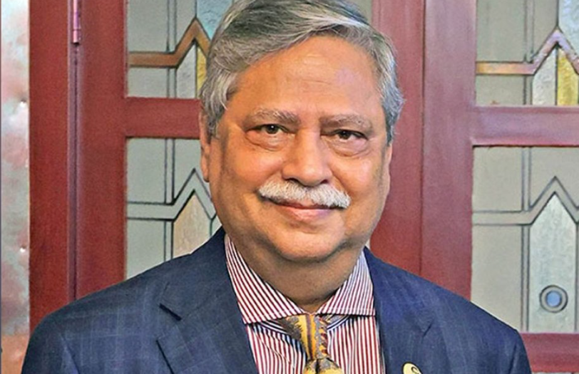 সংসদে রাষ্ট্রপতিকে ভাষণদানে বিরত রাখতে প্রধানমন্ত্রীকে চিঠি