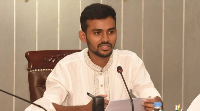 সত্য আজ হোক কাল হোক সামনে আসেই: আসিফ মাহমুদ