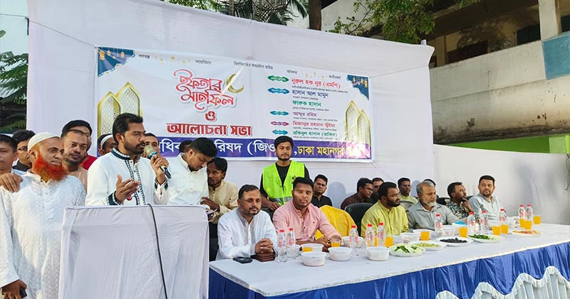 সরকার তাদের দেওয়া প্রতিশ্রুতি ইতোমধ্যে বাস্তবায়ন শুরু করেছে: প্রতিমন্ত্রী নুর