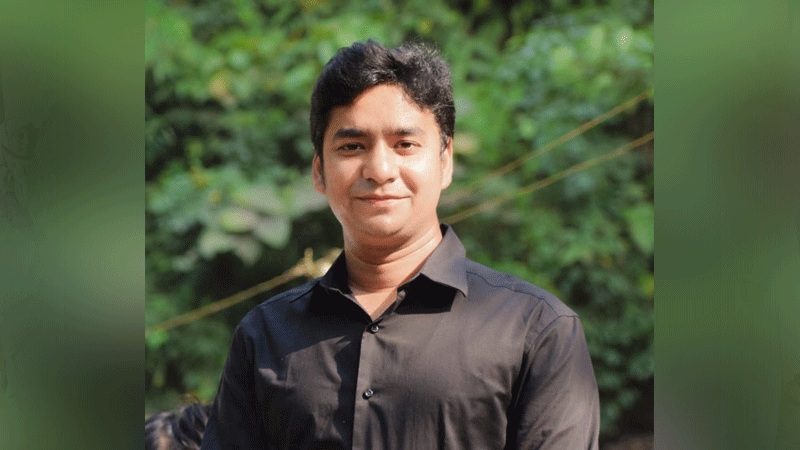 হাদি হত্যাকাণ্ডকে ঢাল বানিয়ে নির্বাচন পেছানোর ষড়যন্ত্র হয়েছিল: ছাত্রদল সম্পাদক