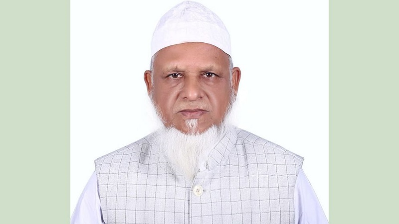 হেফাজতে ইসলামের নায়েবে আমির আবু তাহের নদভীর ইন্তেকাল