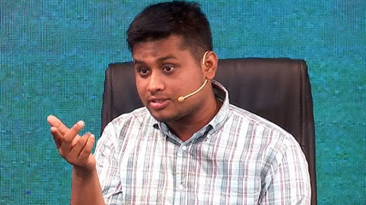 ‘এনসিপির বিরুদ্ধে আনা অভিযোগের কোনটি প্রমাণিত হয়েছে ?’- প্রশ্ন হাসনাতের